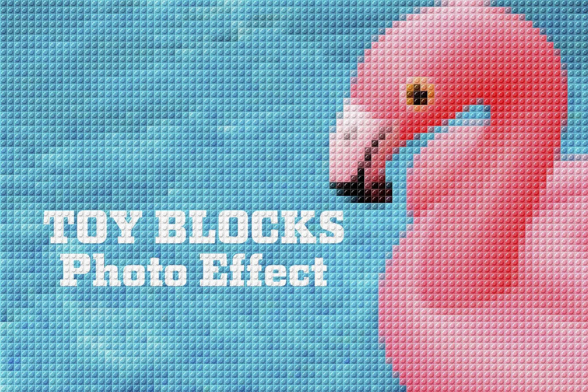 20 Ultimate Artisan Photoshop Effects Bundle - Photoboto