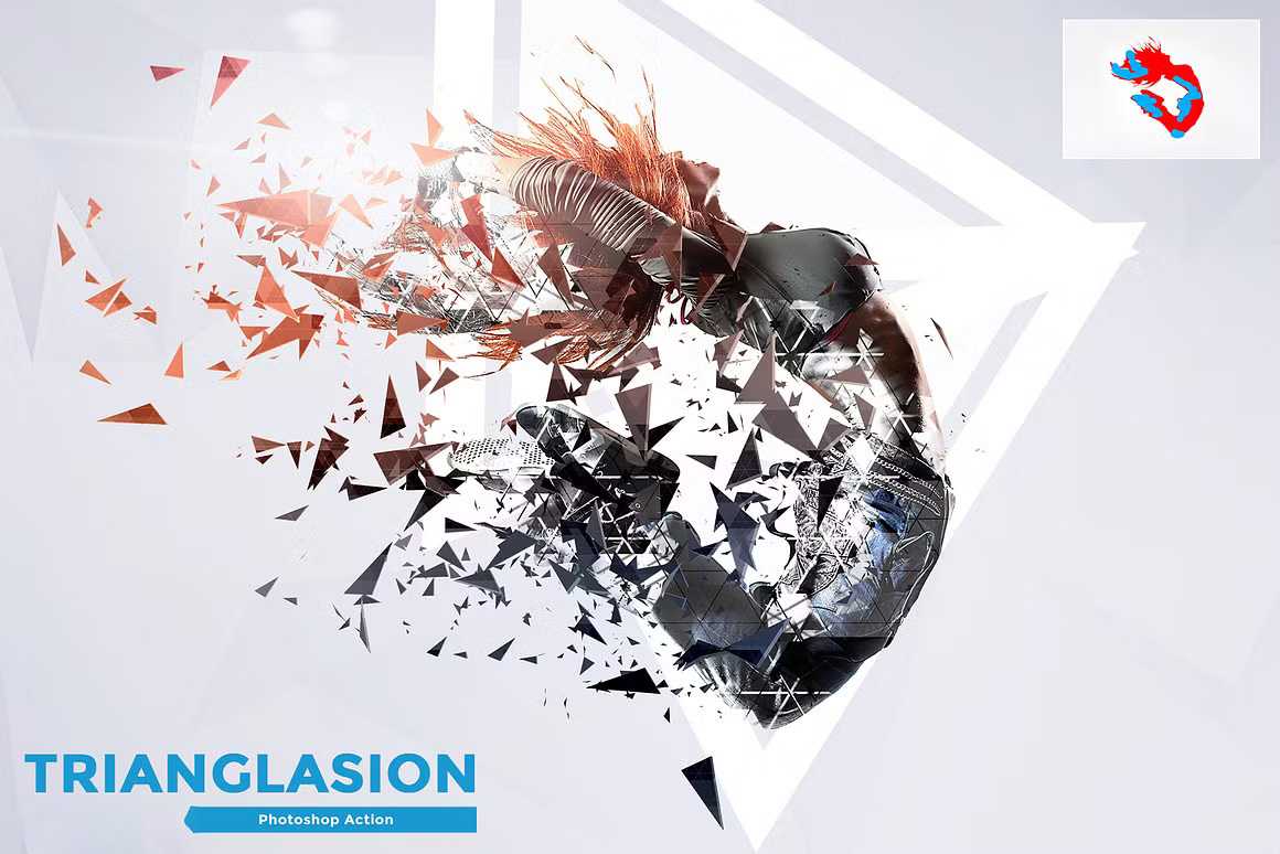 16-In-1 Extravagant Photoshop Actions Bundle - Photoboto