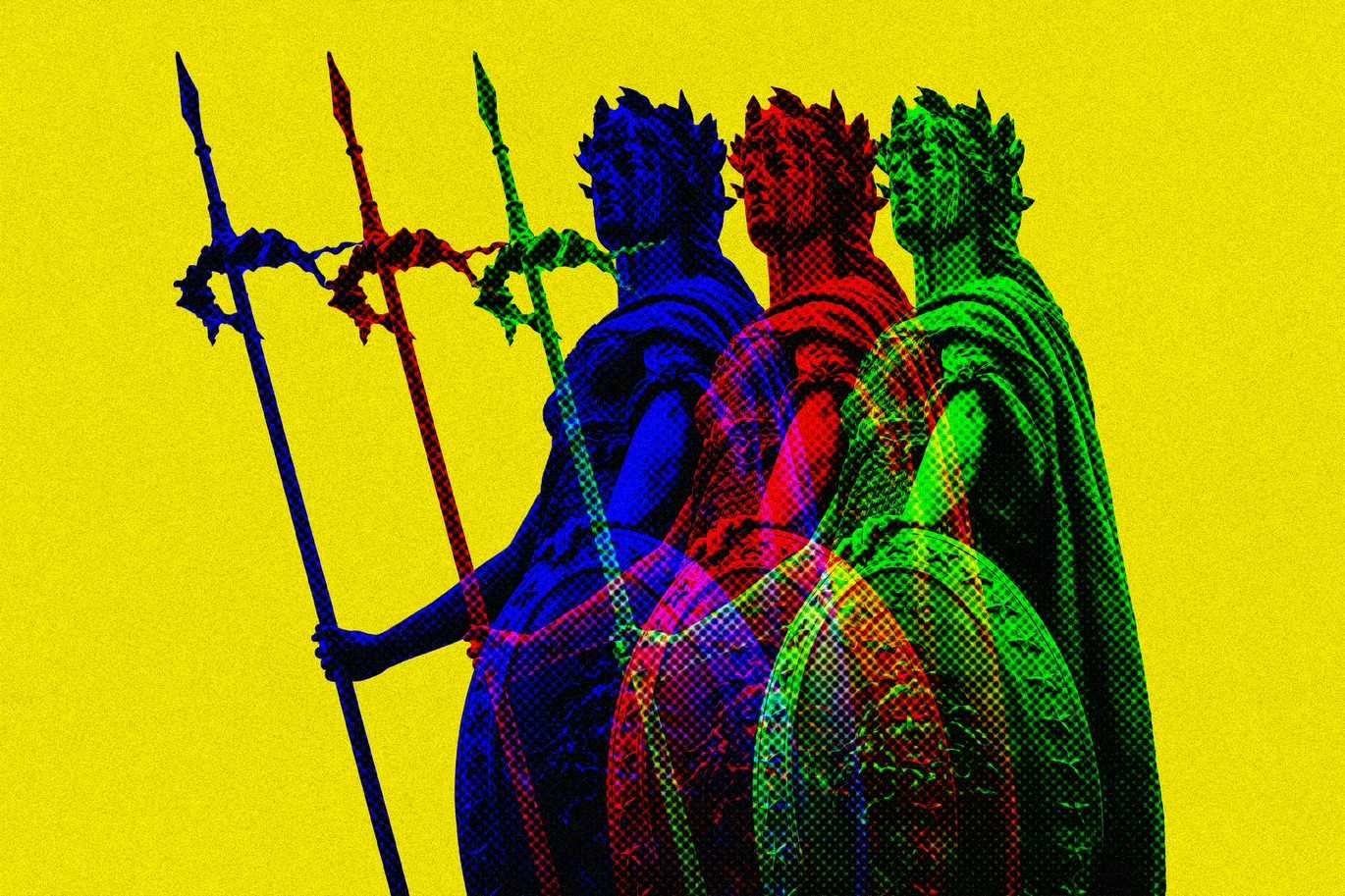 21 Retro Print Photoshop Effects Bundle - Photoboto