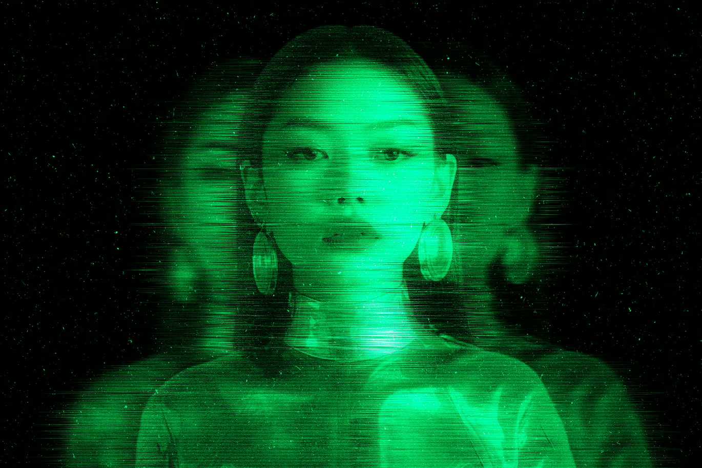 21 High-Voltage Photoshop Templates Collection - Photoboto