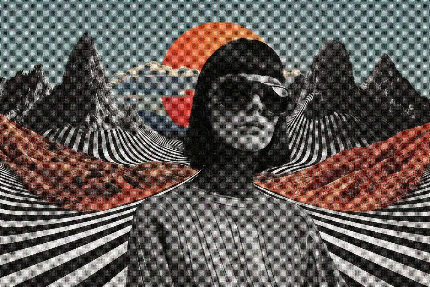 23 Expressive Photoshop Effects Bundle - Photoboto