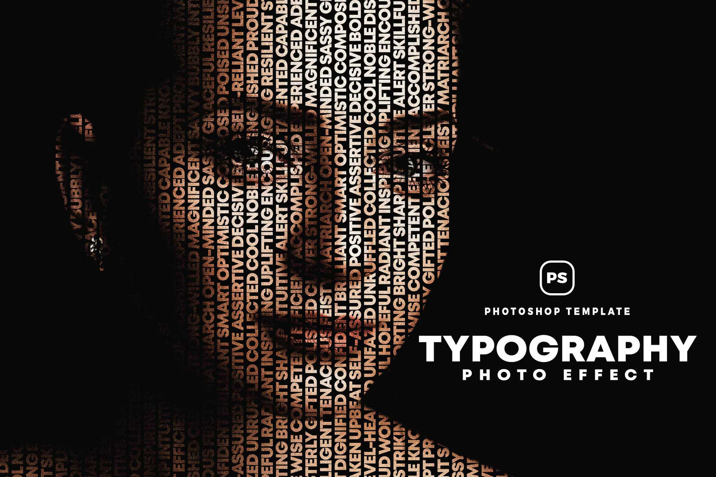 20 Outstanding Photoshop Effects Bundle - Photoboto