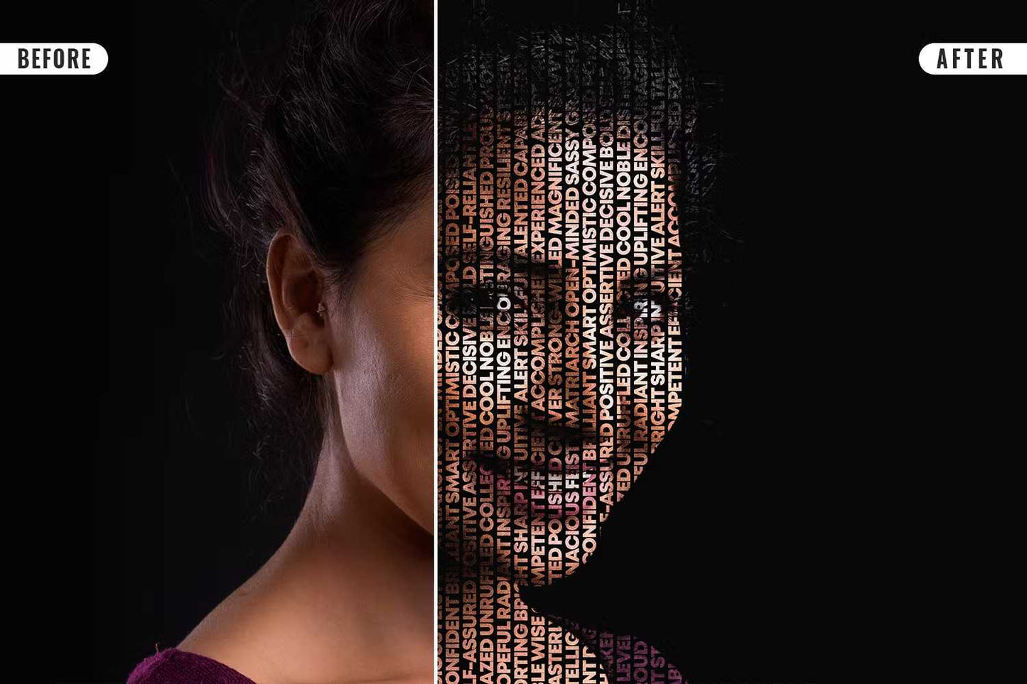 20 Outstanding Photoshop Effects Bundle - Photoboto