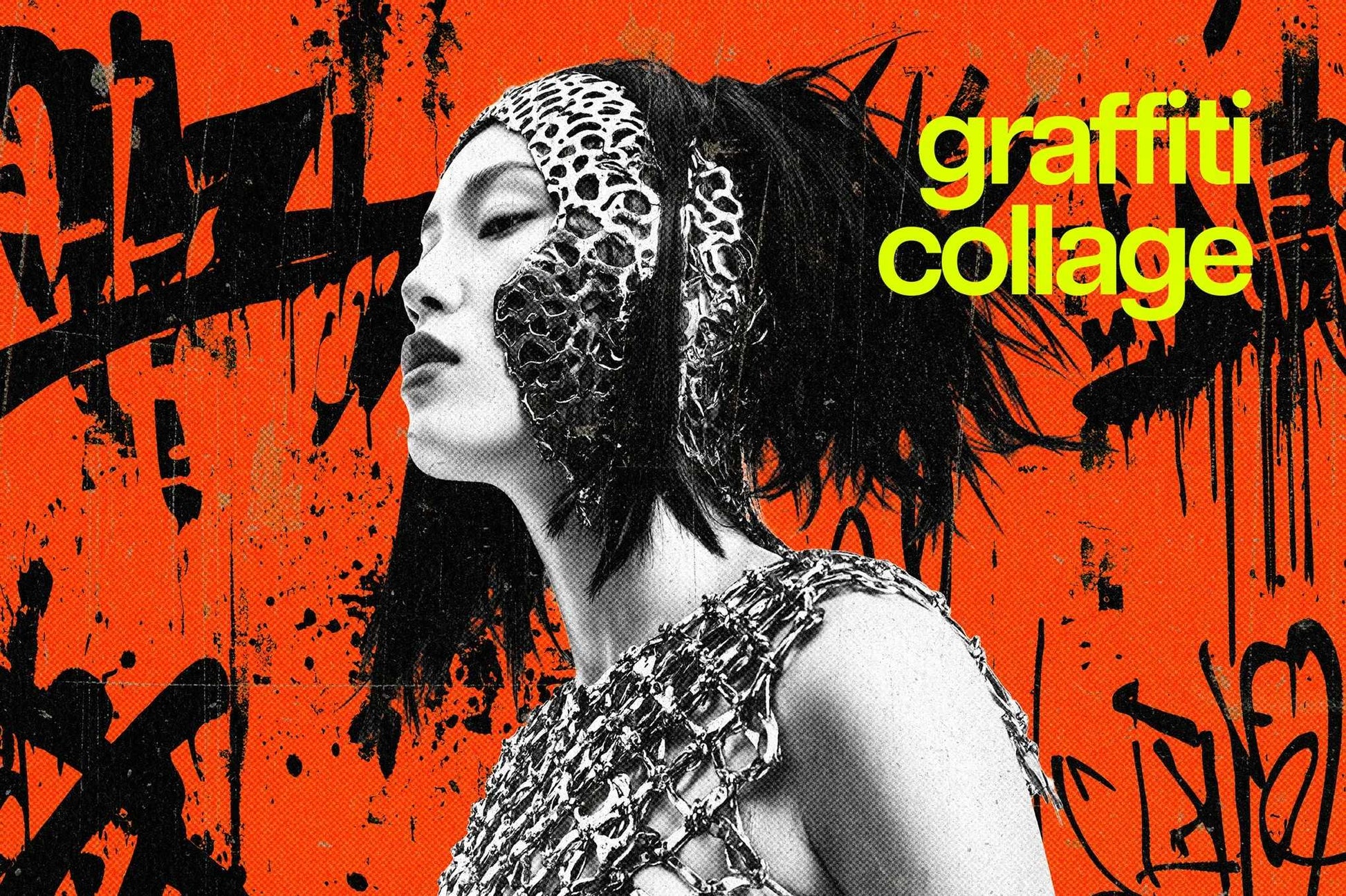 22 Imaginative Photoshop Effects Bundle - Photoboto