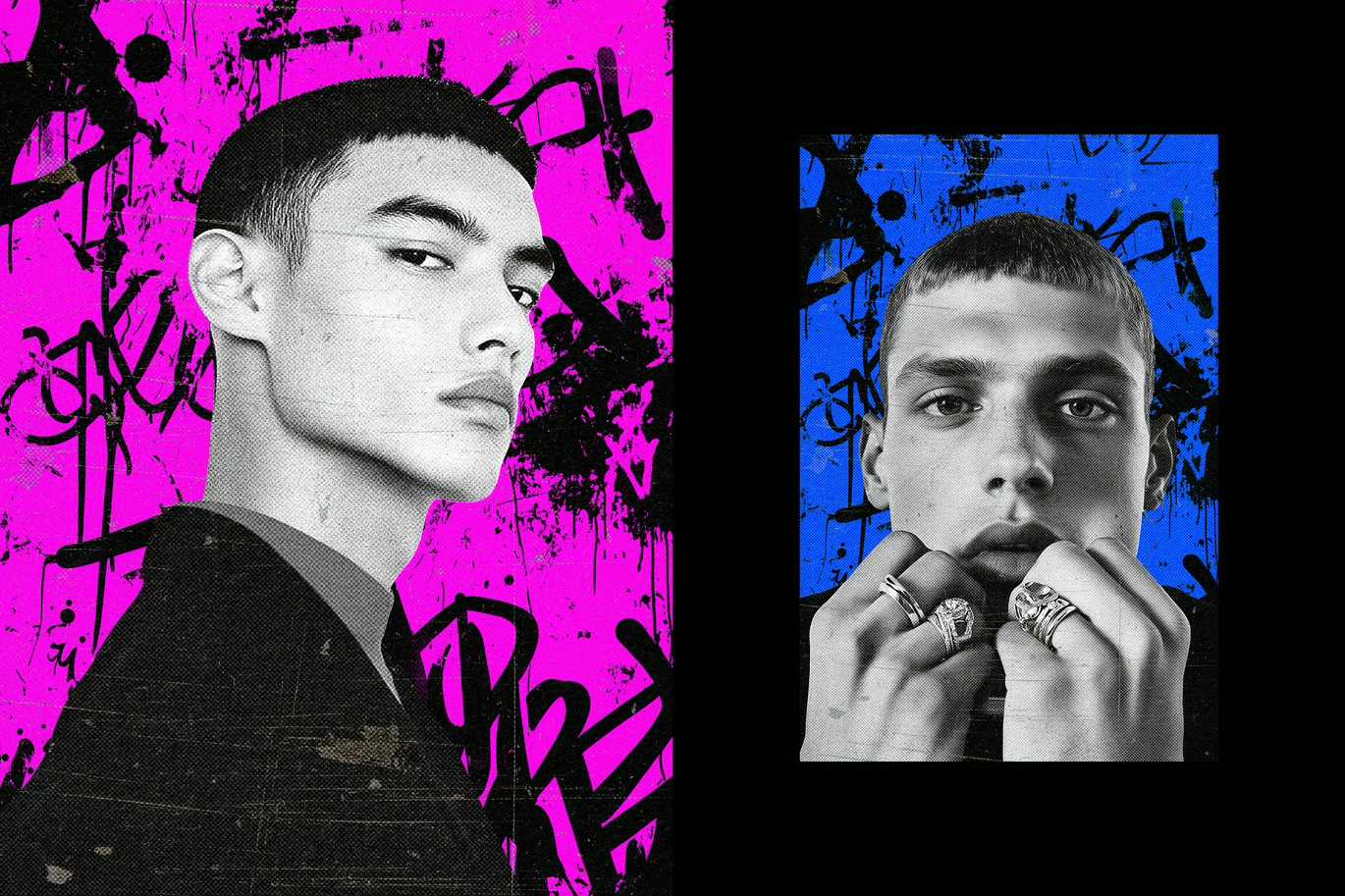 22 Imaginative Photoshop Effects Bundle - Photoboto