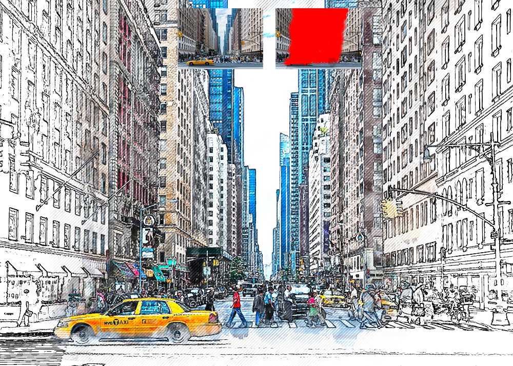 17 Power-Packed Photoshop Actions Bundle - Photoboto