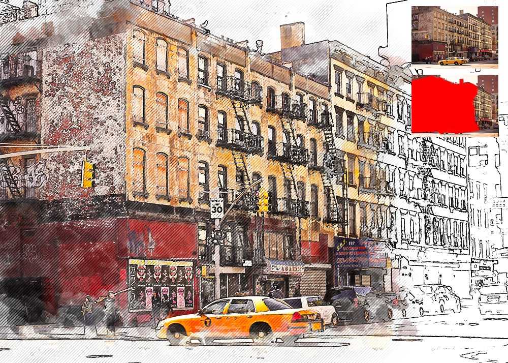 17 Power-Packed Photoshop Actions Bundle - Photoboto