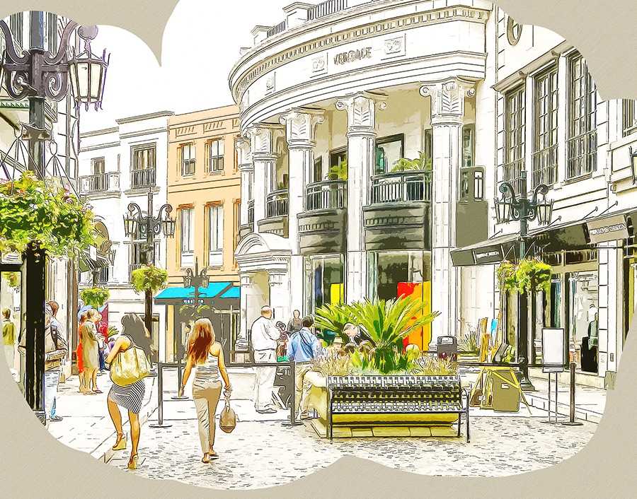 The Visionary Bundle Of 23 Photoshop Add-Ons - Photoboto