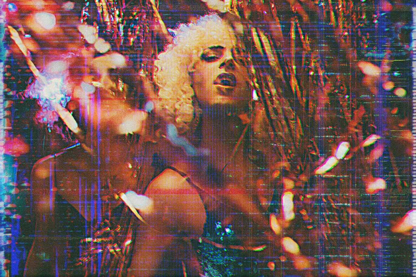 21 Retro Print Photoshop Effects Bundle - Photoboto