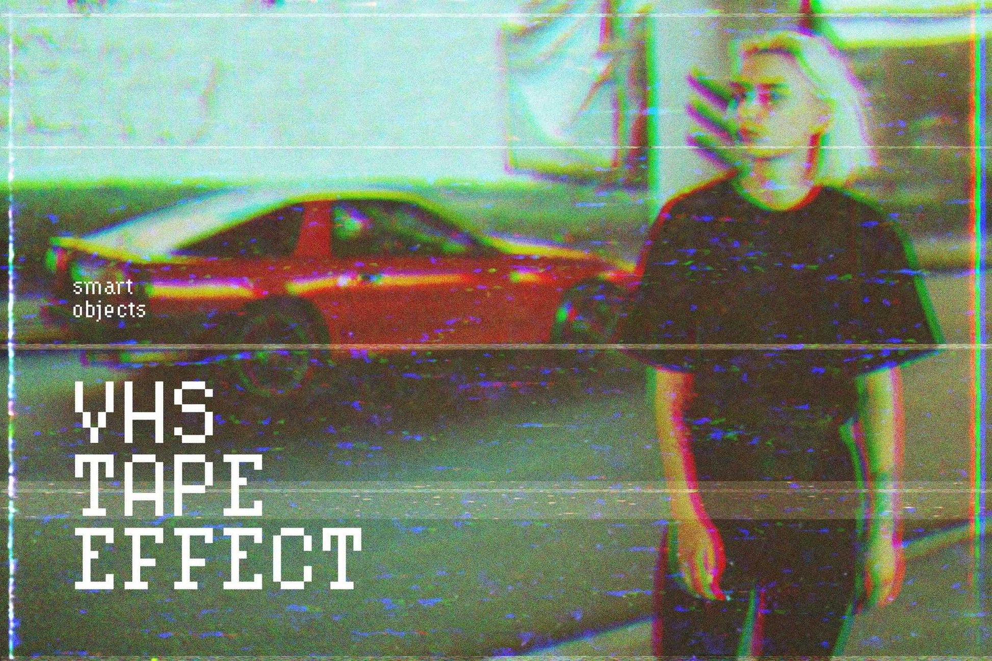 25 Vintage Charm Photoshop Effects Bundle - Photoboto