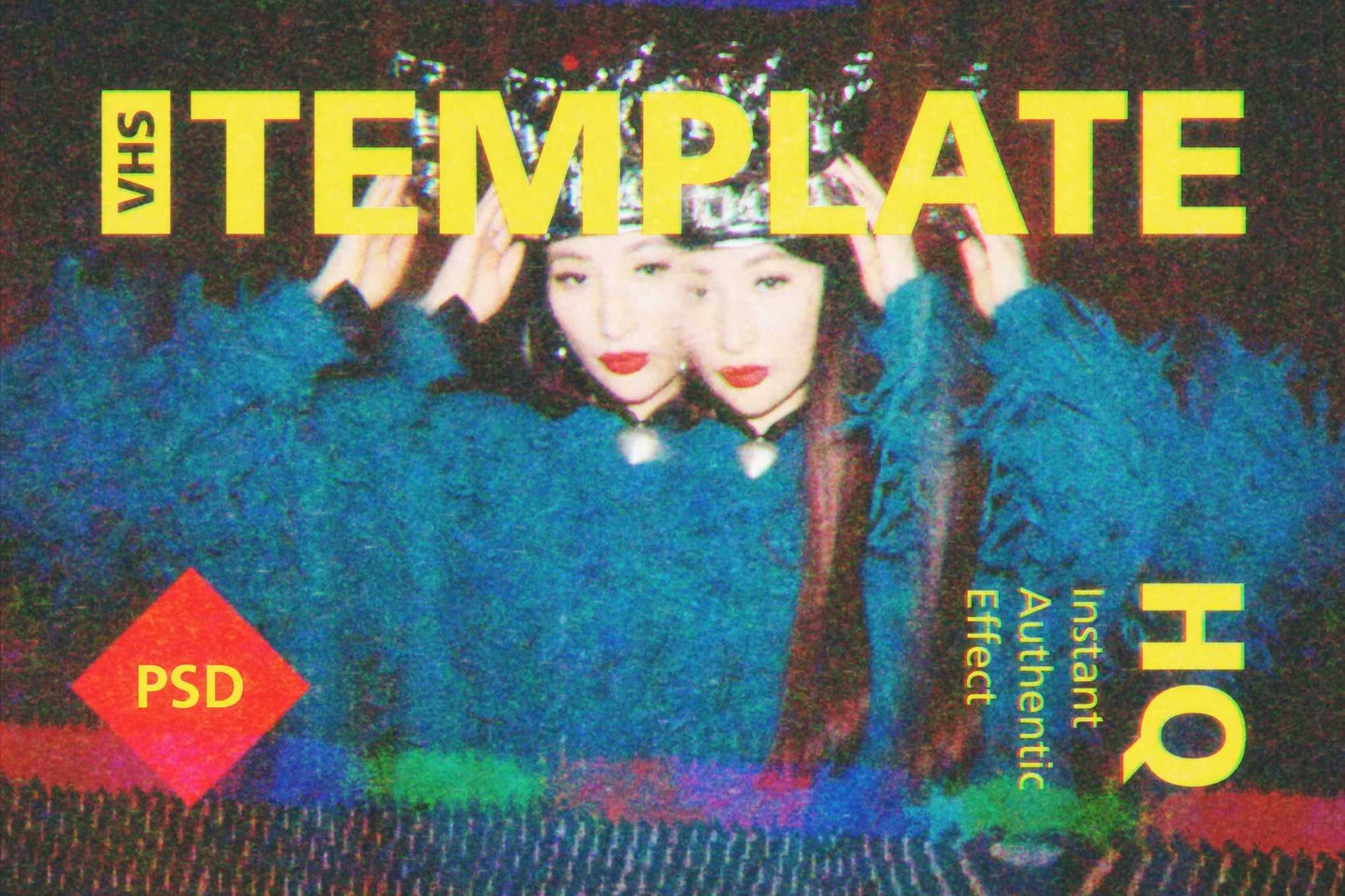 25 Vintage Charm Photoshop Effects Bundle - Photoboto