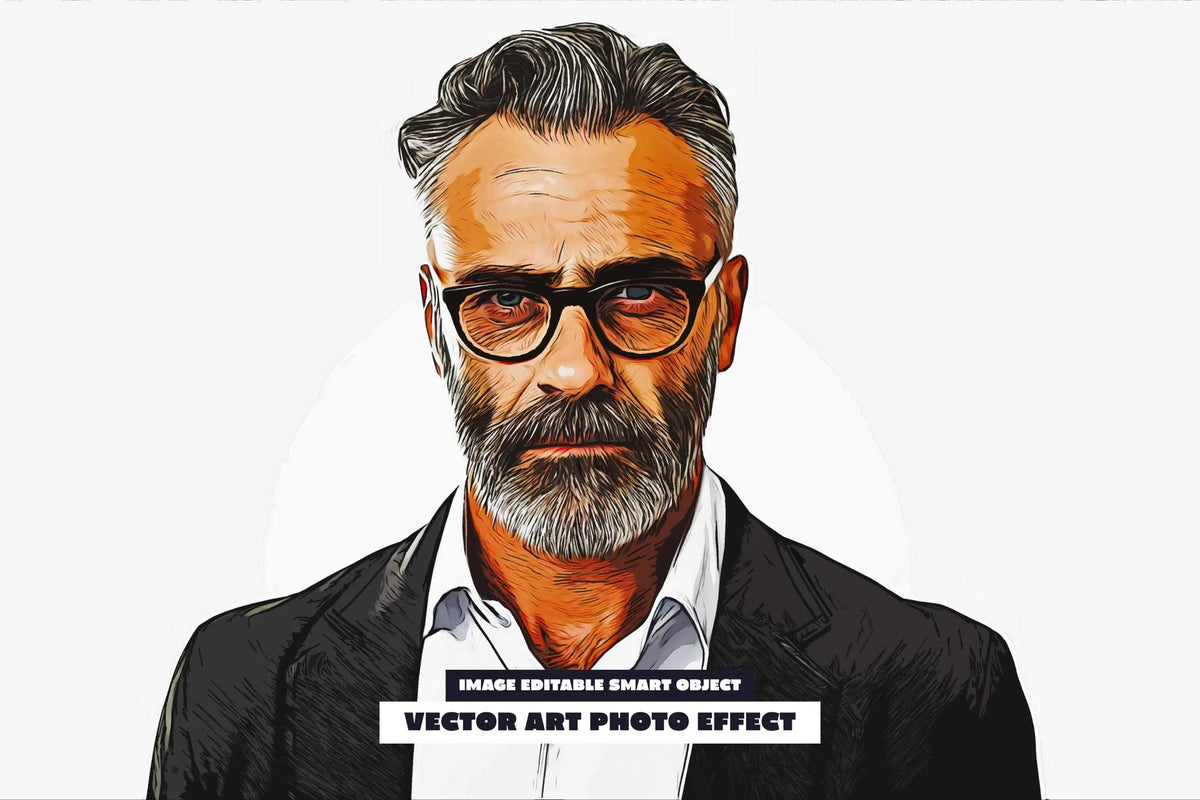 26 Next-Level Photoshop Effects Collection - Photoboto