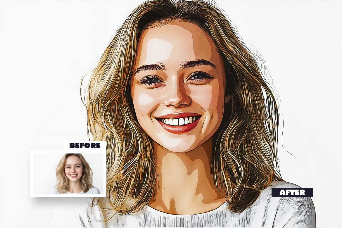 26 Next-Level Photoshop Effects Collection - Photoboto