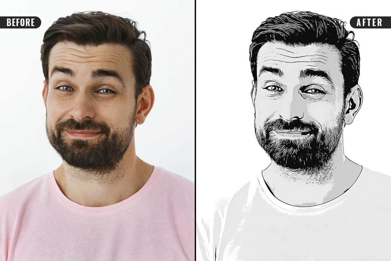 The Royal Bundle Of 21 Photoshop Templates - Photoboto