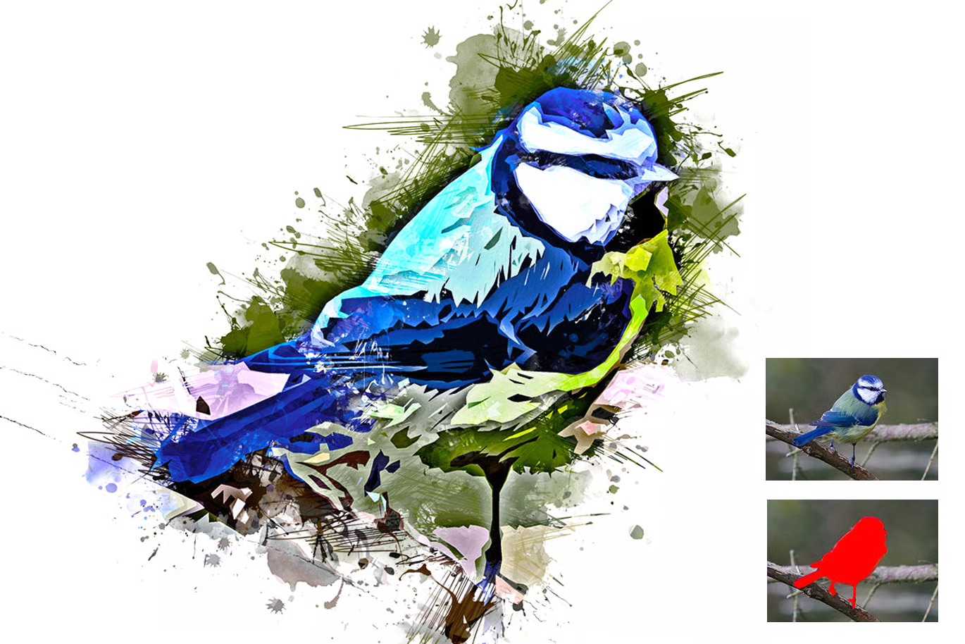 17 Ultra Epic Photoshop Add-Ons Collection - Photoboto