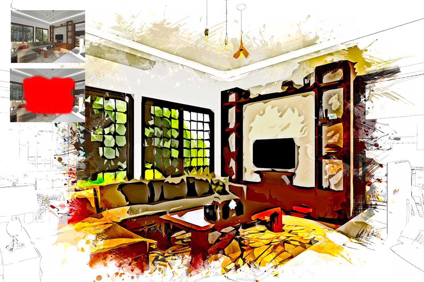 17 Ultra Epic Photoshop Add-Ons Collection - Photoboto