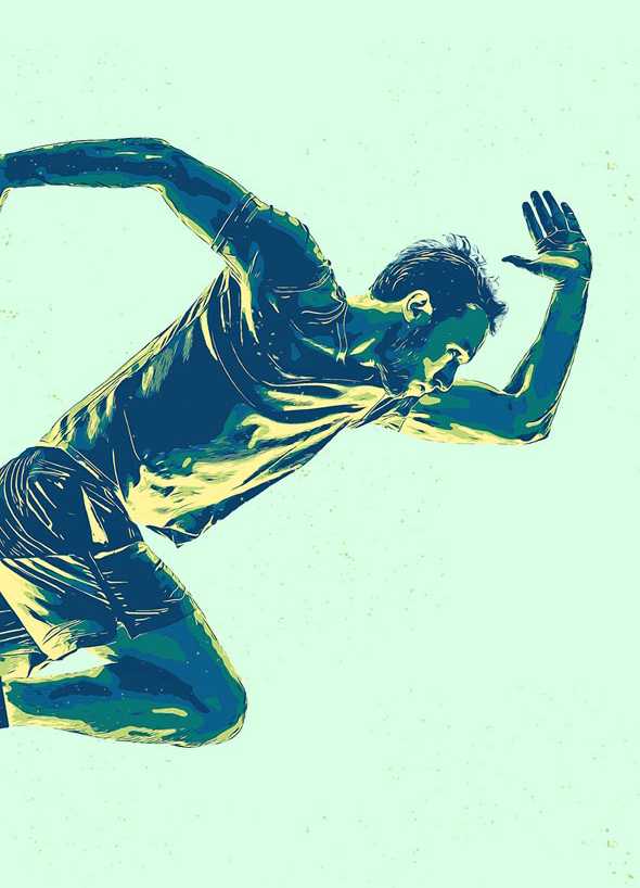 21 Mesmerizing Photoshop Actions Bundle - Photoboto