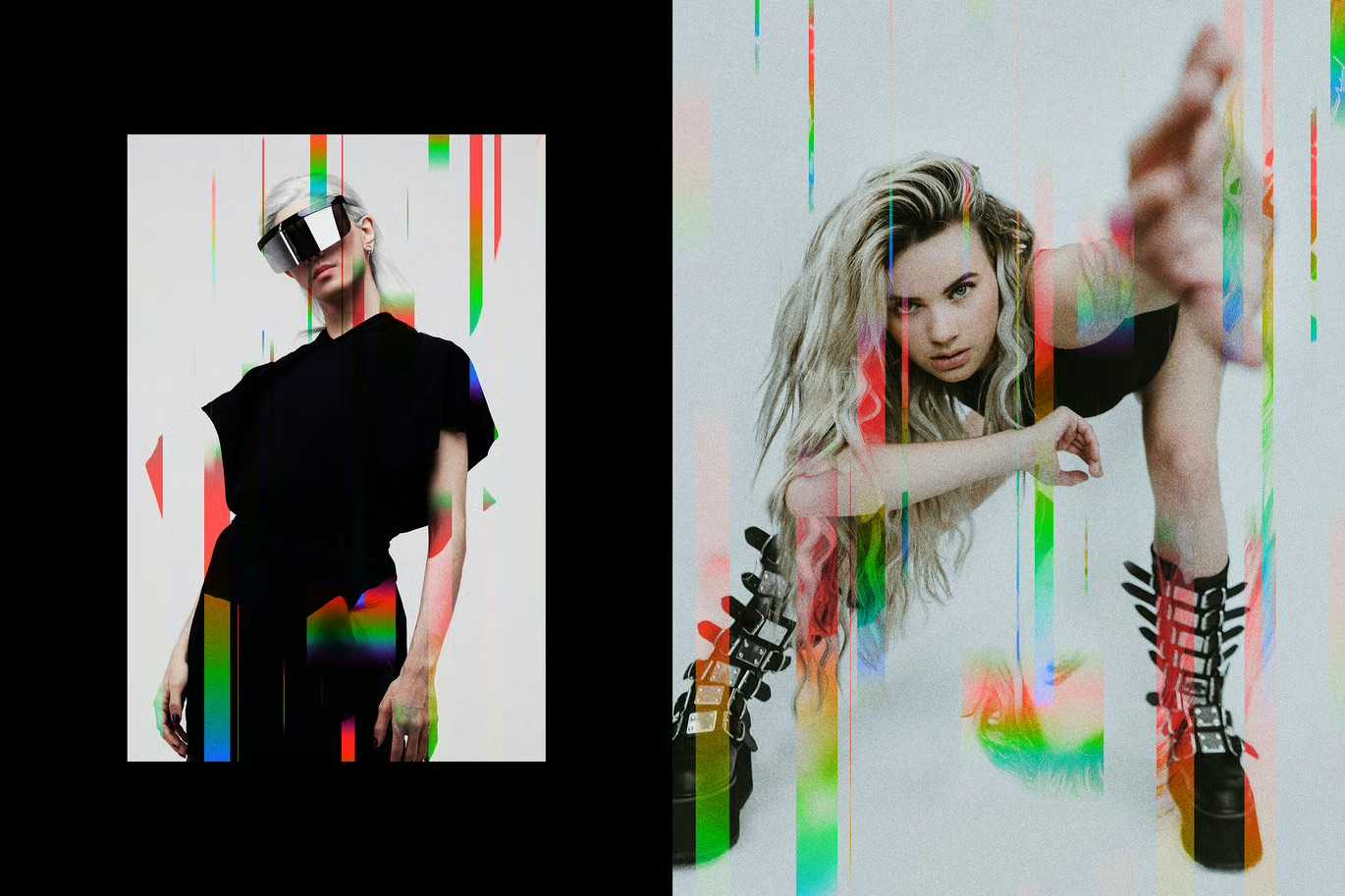 23 Classic Era Photoshop Effects Bundle - Photoboto