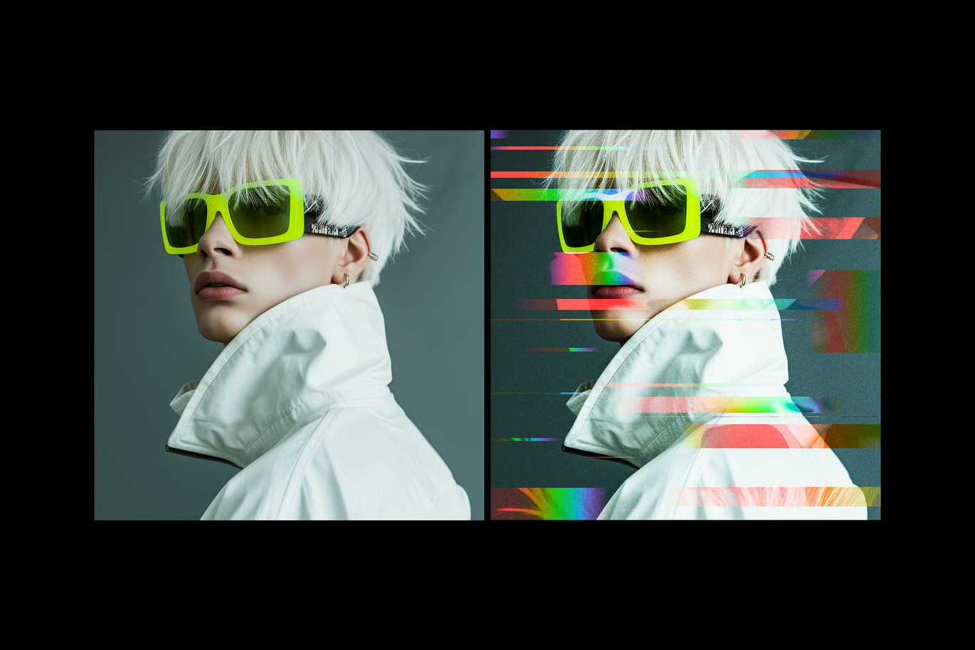 23 Classic Era Photoshop Effects Bundle - Photoboto