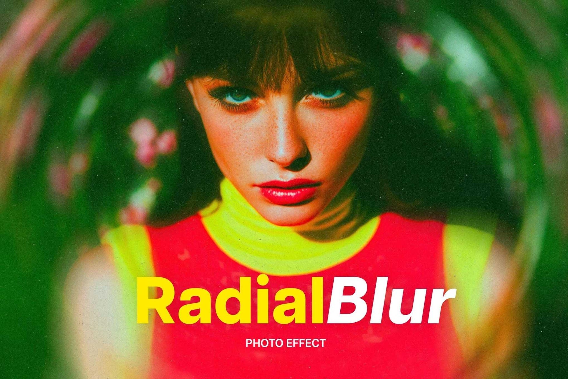 23 Classic Era Photoshop Effects Bundle - Photoboto