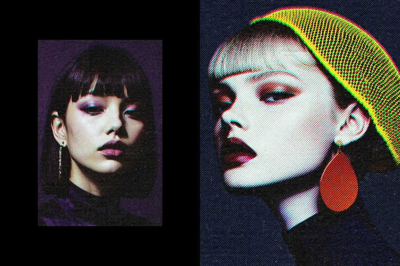 25 Vintage Charm Photoshop Effects Bundle - Photoboto