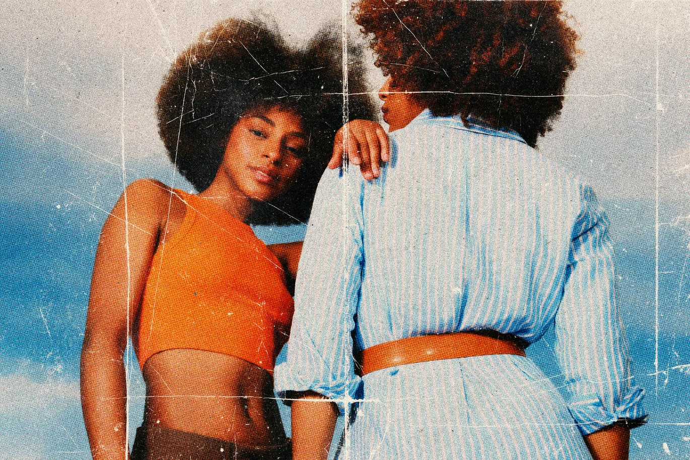 25 Vintage Charm Photoshop Effects Bundle - Photoboto