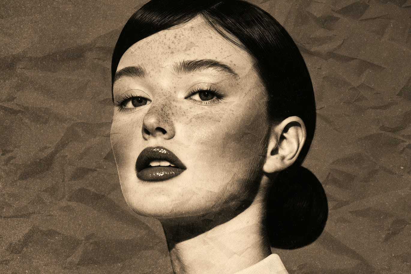 25 Vintage Charm Photoshop Effects Bundle - Photoboto