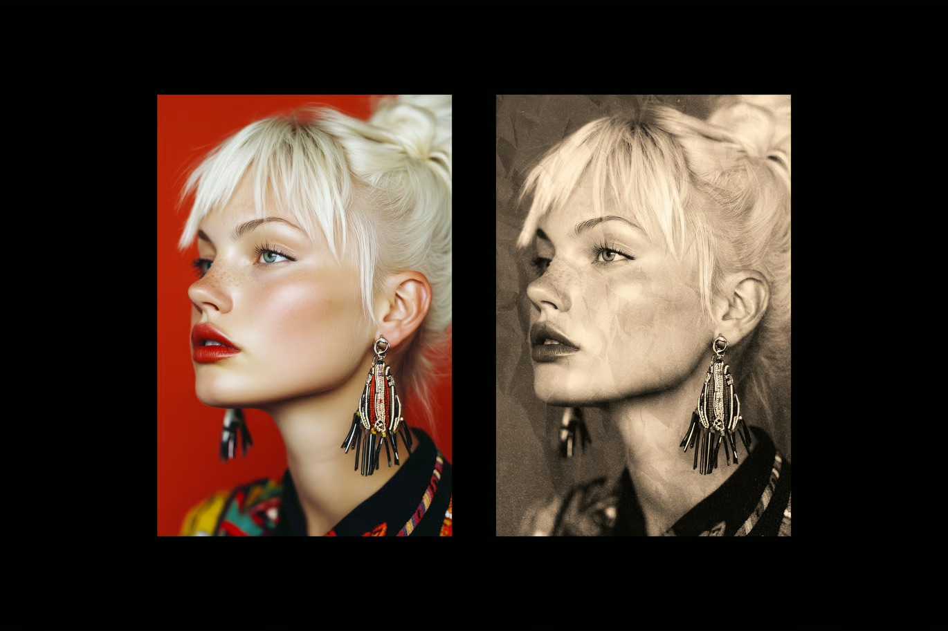 25 Vintage Charm Photoshop Effects Bundle - Photoboto