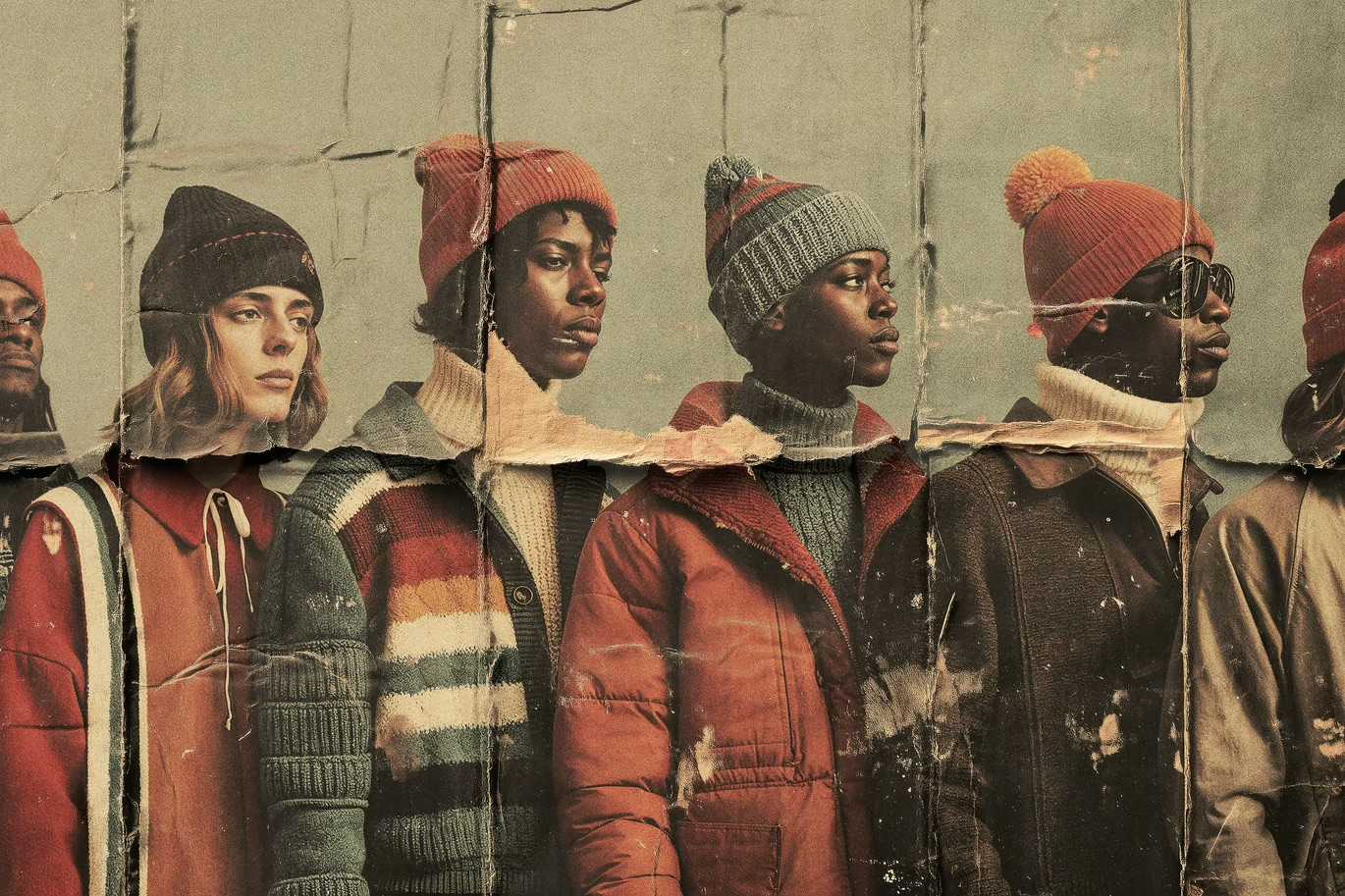 23 Striking Photoshop Effects Bundle - Photoboto