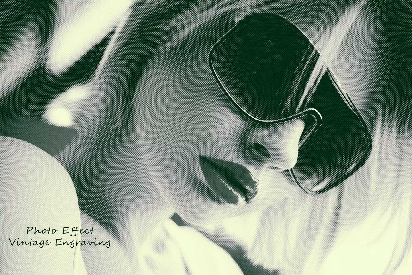 18 Timeless Vintage Photoshop Effects - Photoboto