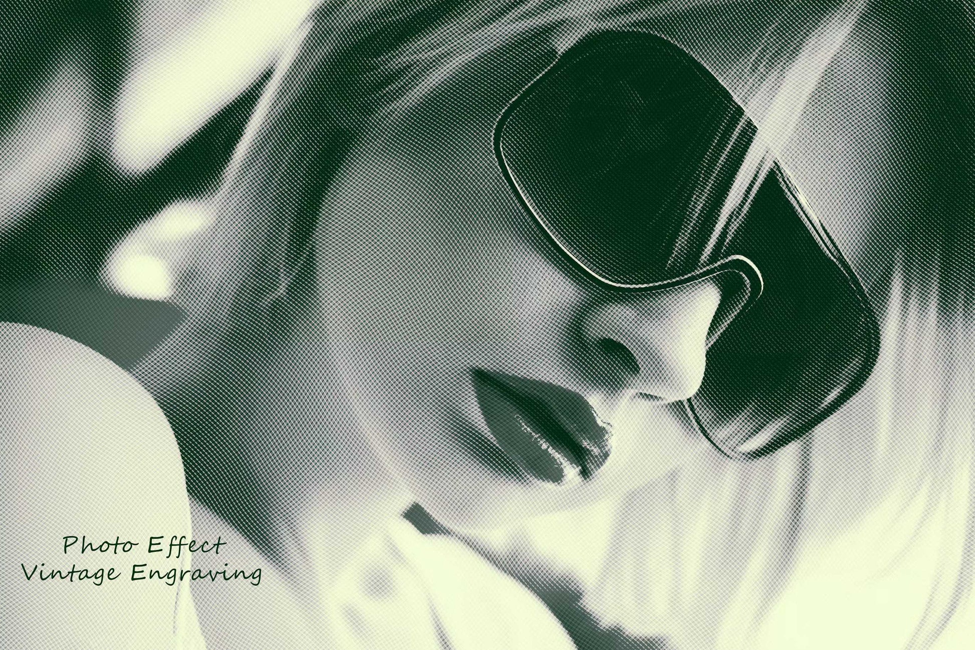 18 Timeless Vintage Photoshop Effects - Photoboto
