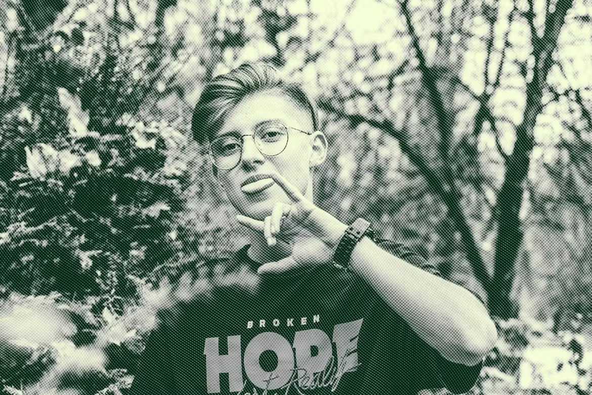18 Timeless Vintage Photoshop Effects - Photoboto