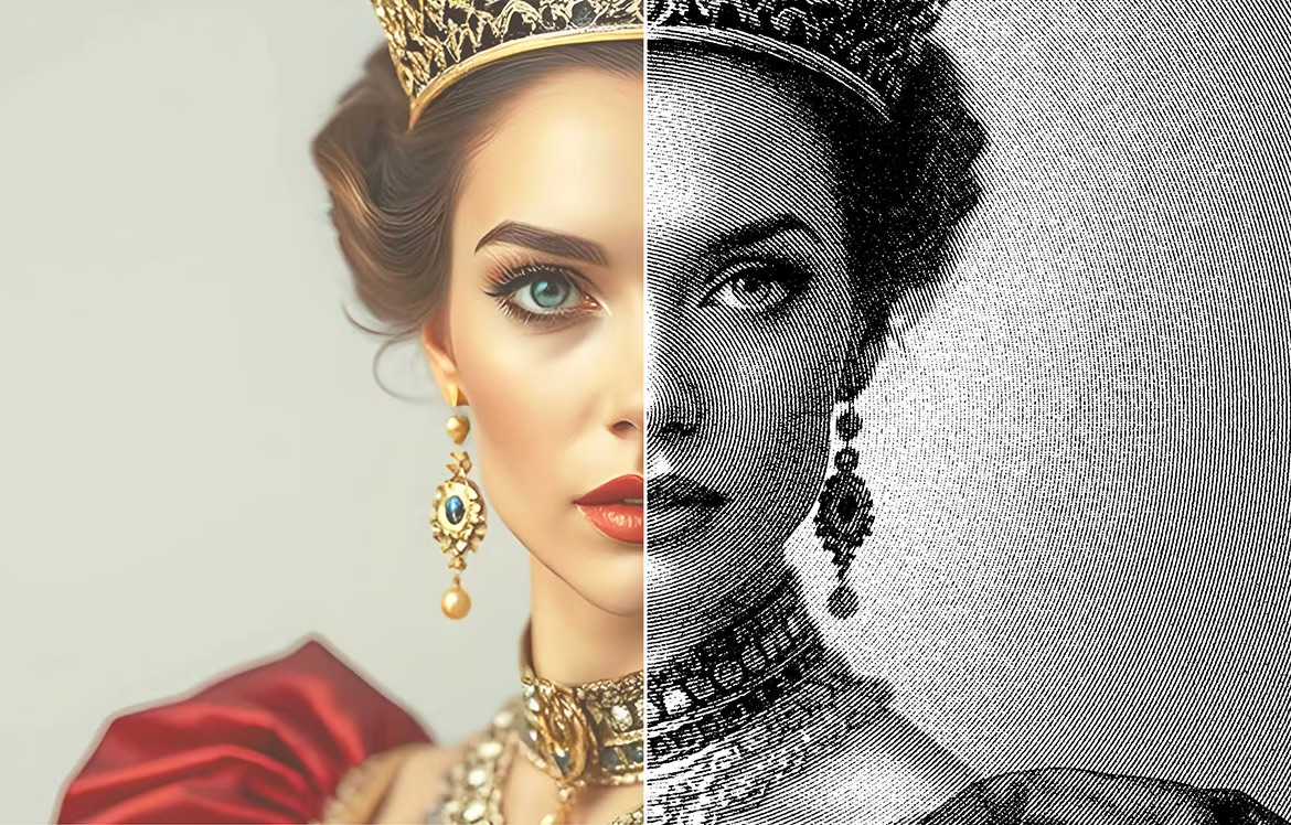 The Curated Bundle Of 19 Photoshop Effects - Photoboto