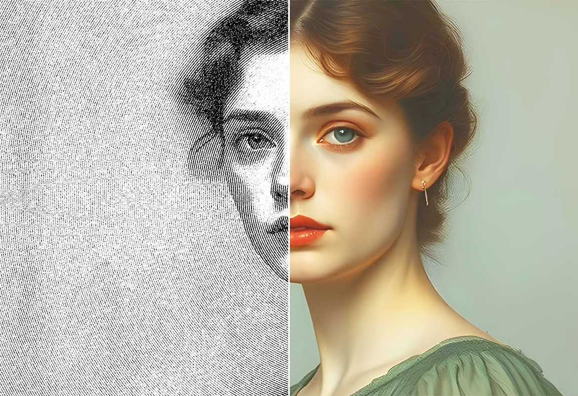 The Curated Bundle Of 19 Photoshop Effects - Photoboto