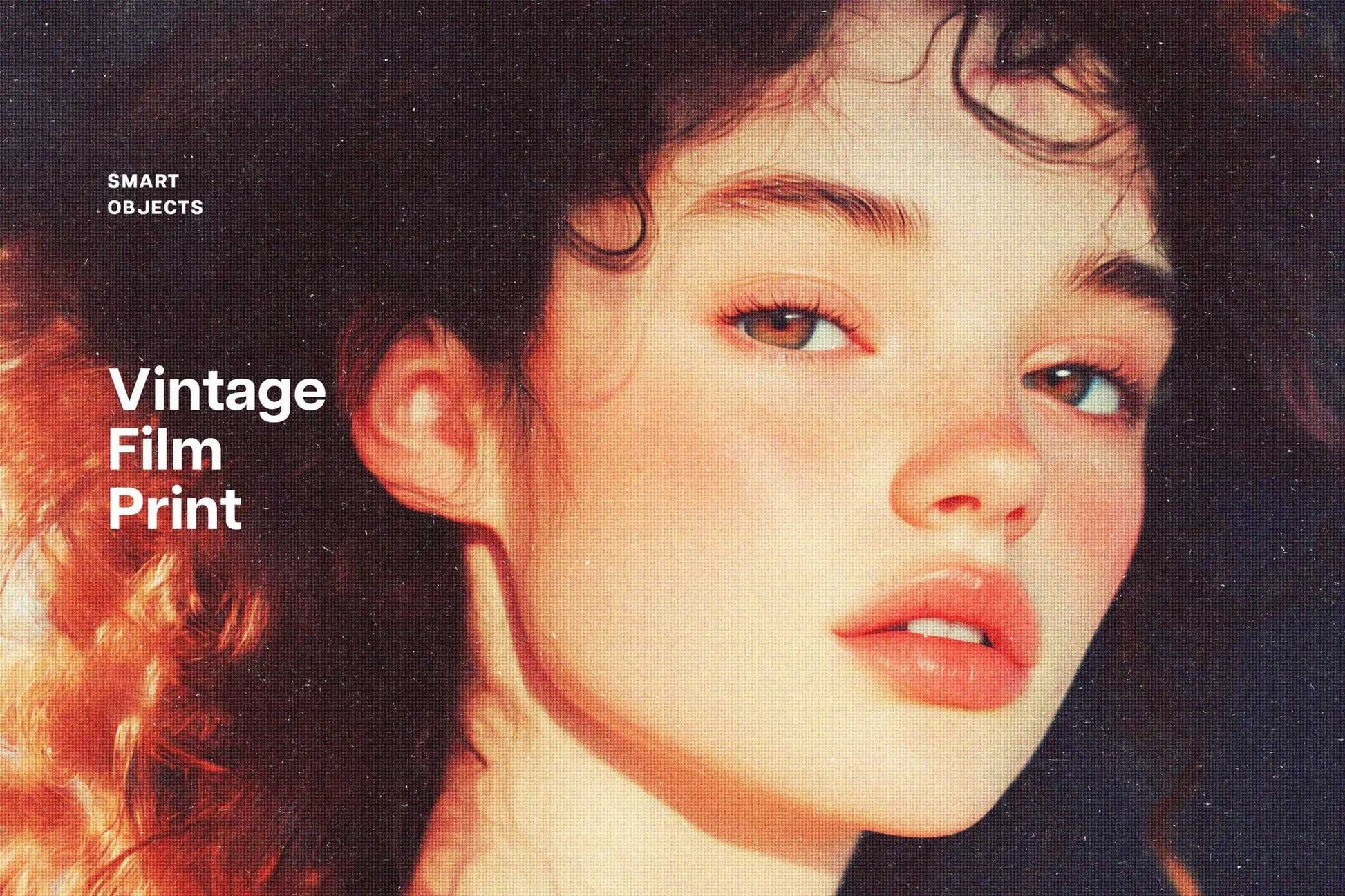 25 Vintage Charm Photoshop Effects Bundle - Photoboto