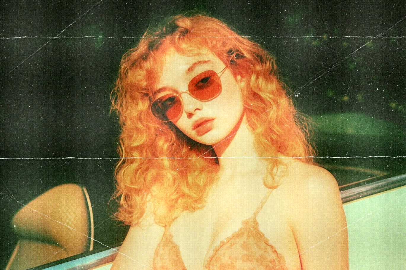 25 Vintage Charm Photoshop Effects Bundle - Photoboto