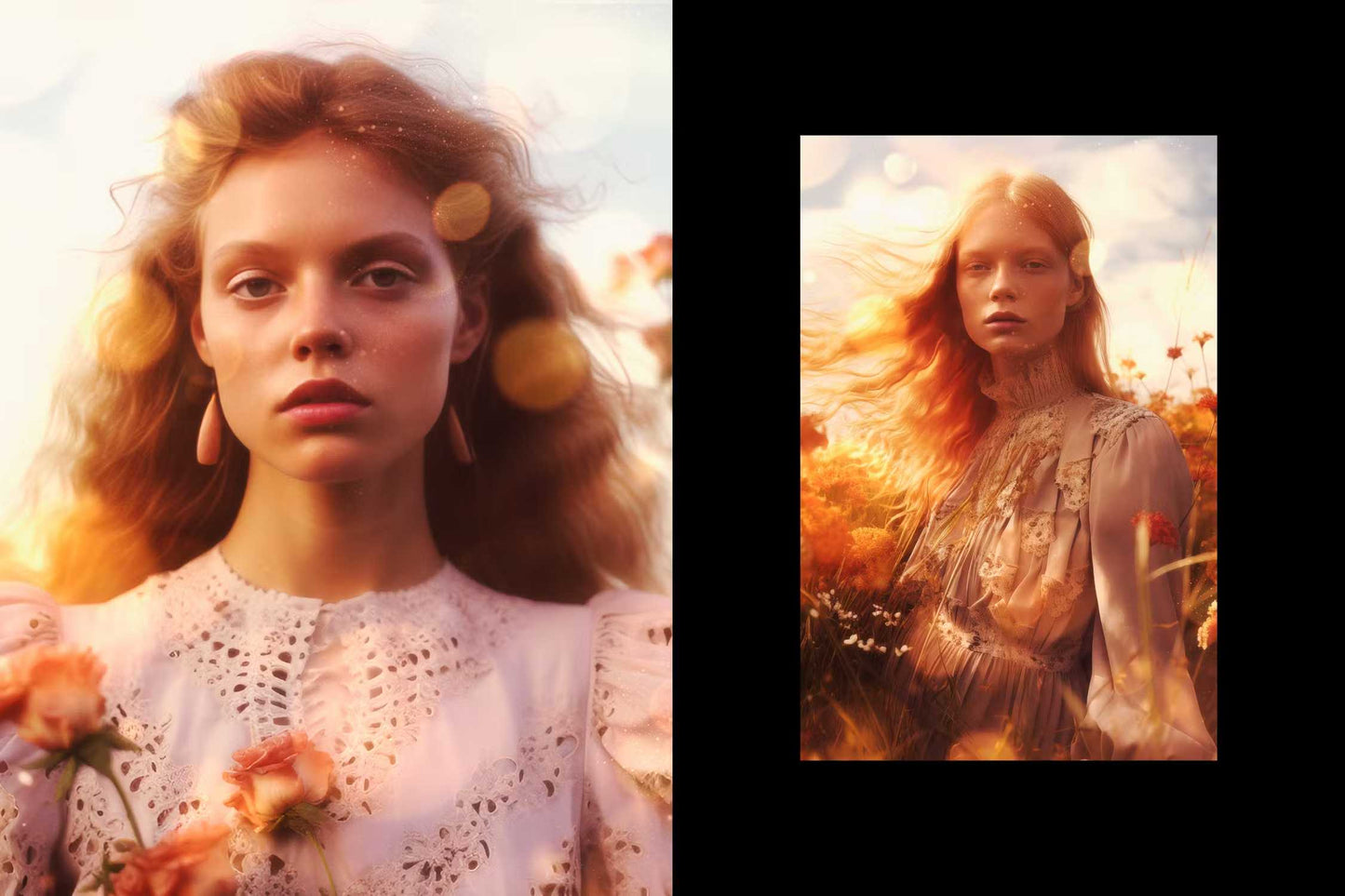 21-In-1 Wistful Photoshop Templates Bundle - Photoboto