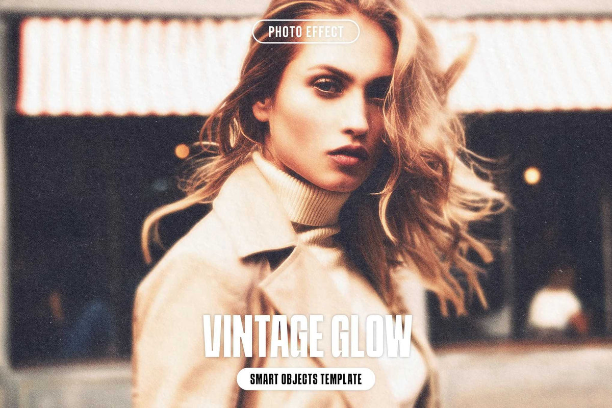 26 Next-Level Photoshop Effects Collection - Photoboto