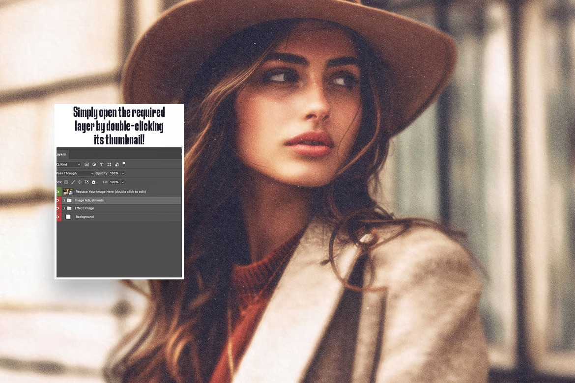 26 Next-Level Photoshop Effects Collection - Photoboto