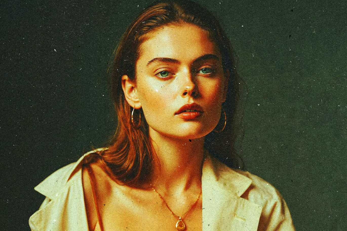 25 Vintage Charm Photoshop Effects Bundle - Photoboto