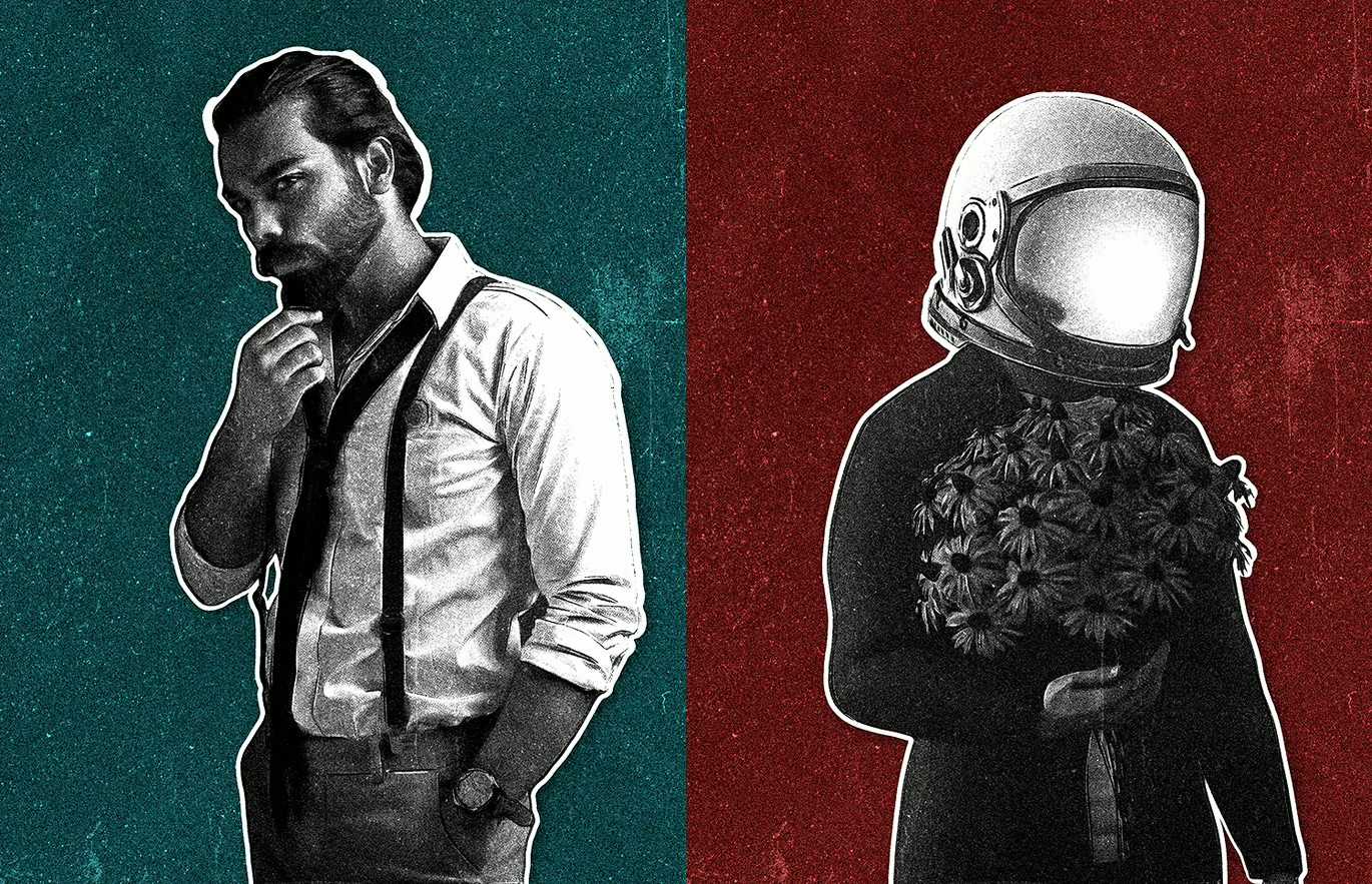 The Unmatched Bundle Of 23 Photoshop Templates - Photoboto