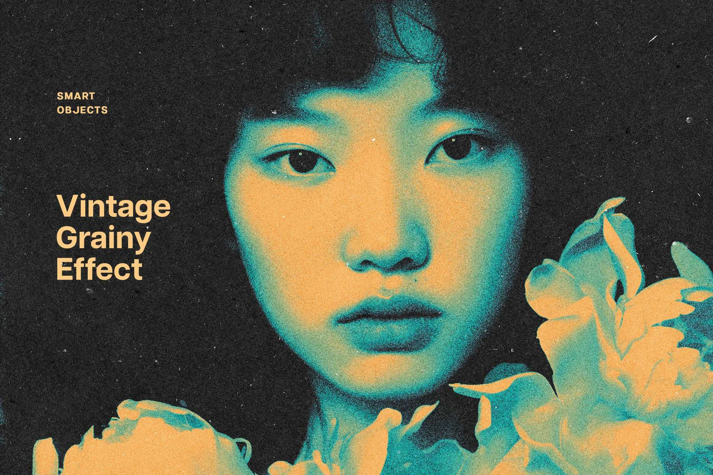 26-In-1 Vintage Design Photoshop Templates - Photoboto