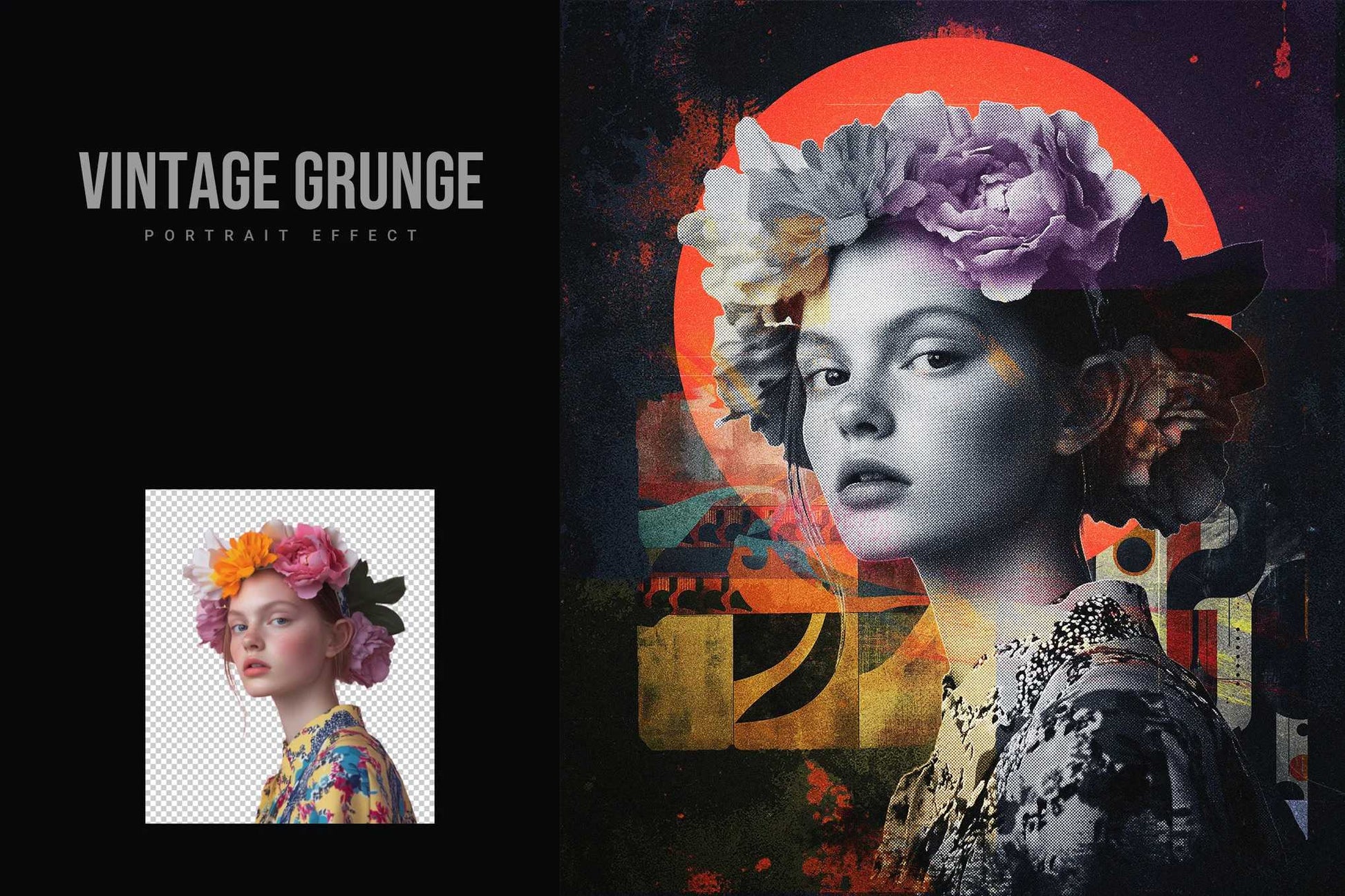 18-In-1 Signature Photoshop FX Bundle - Photoboto