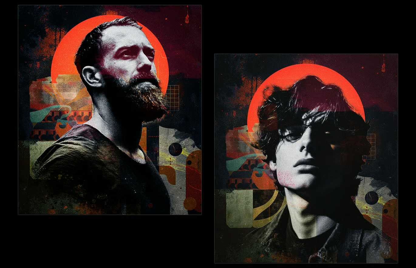 18-In-1 Signature Photoshop FX Bundle - Photoboto