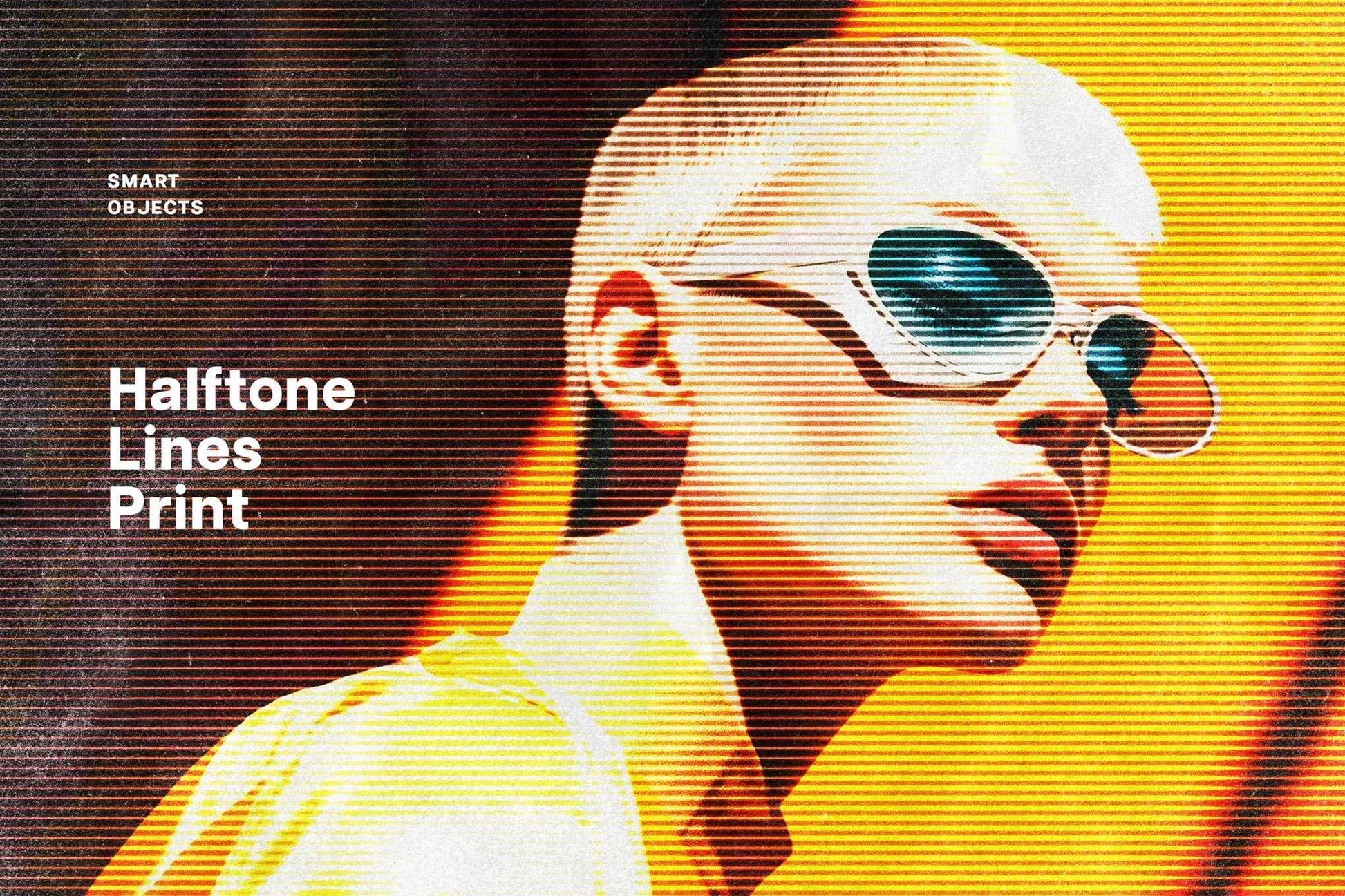 25 Vintage Charm Photoshop Effects Bundle - Photoboto