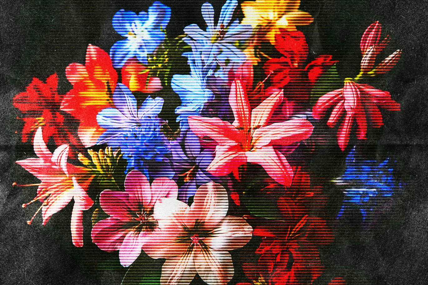 25 Vintage Charm Photoshop Effects Bundle - Photoboto