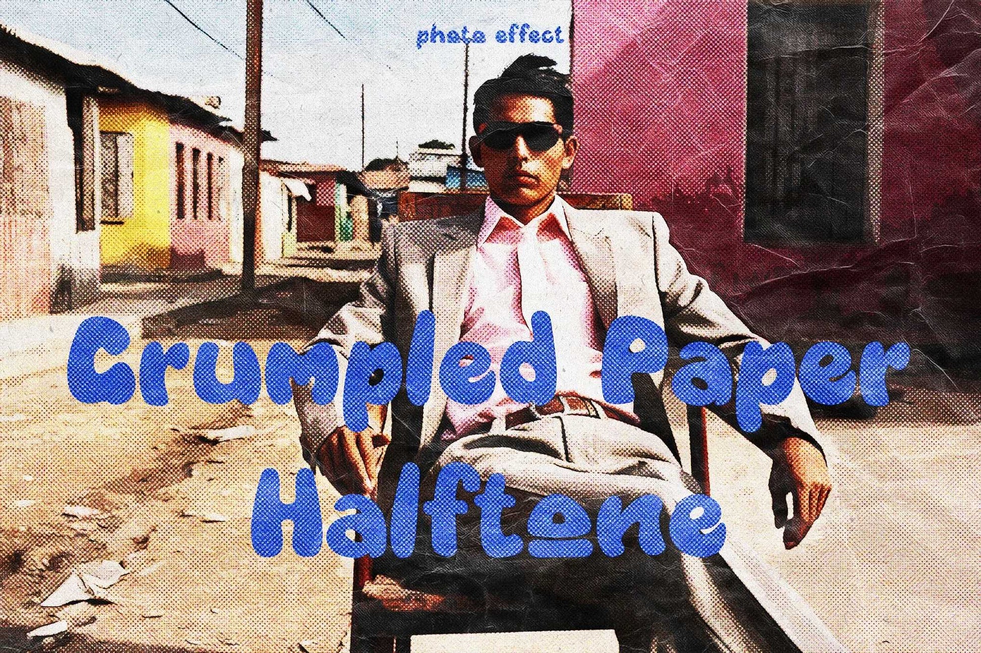 22 Cinematic Photoshop Add-Ons Collection - Photoboto