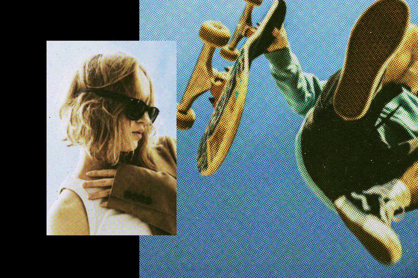 25 Vintage Charm Photoshop Effects Bundle - Photoboto