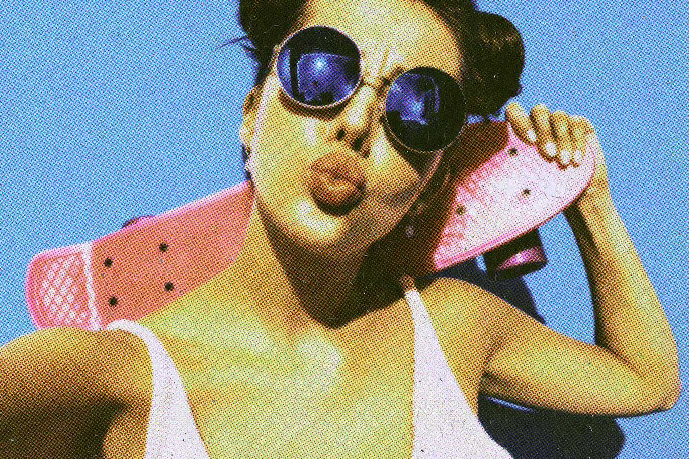 25 Vintage Charm Photoshop Effects Bundle - Photoboto