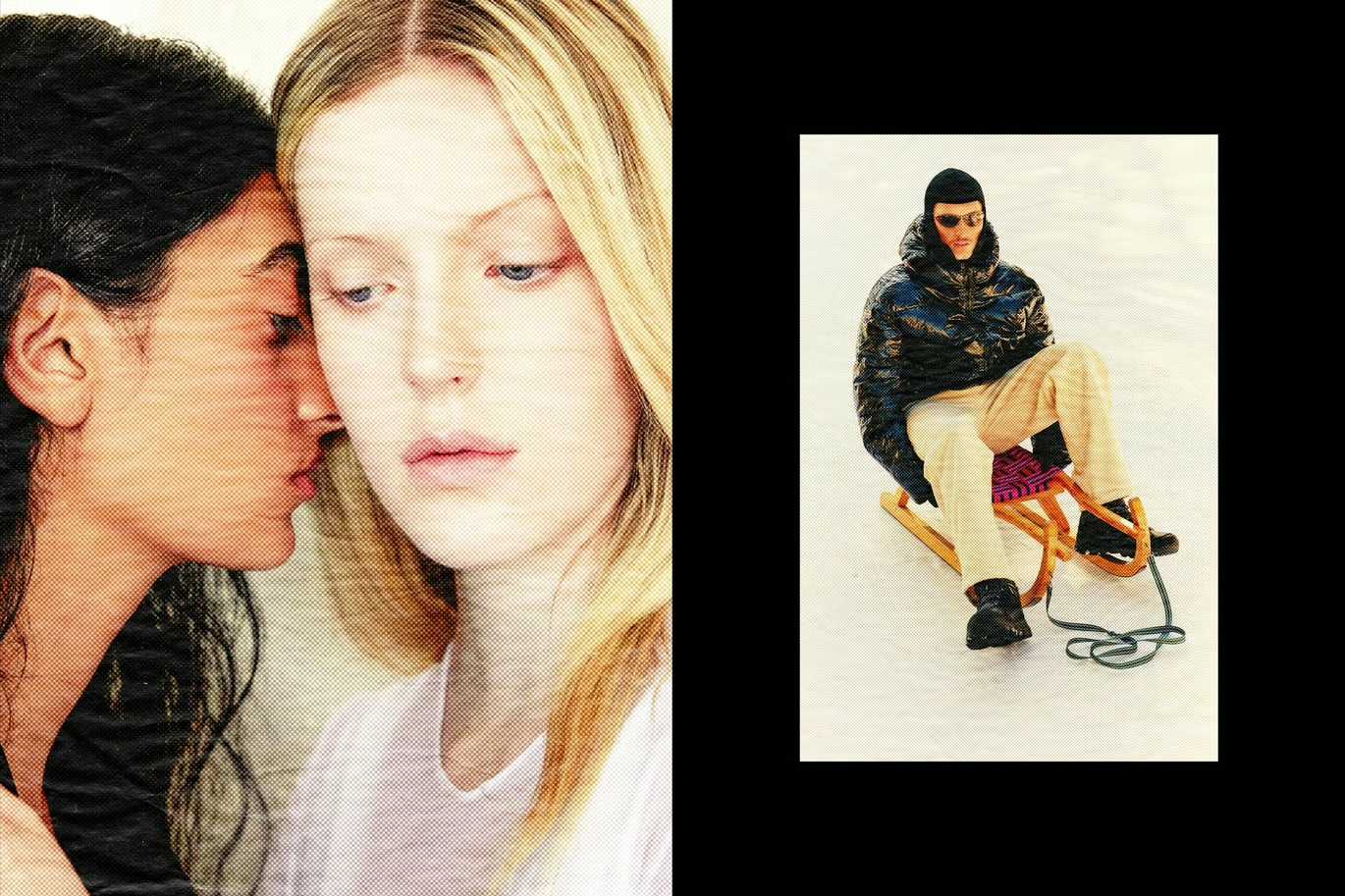 25 Vintage Charm Photoshop Effects Bundle - Photoboto